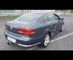 142 passat 1.6tdi - Image 3/8