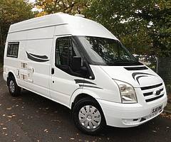 Campervan wanted - Image 3/4