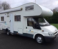 Campervan wanted urgenly
