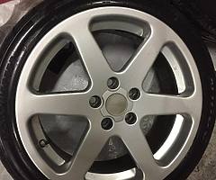 18” TTE Wheels - Image 3/6