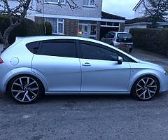 Seat Leon mk2