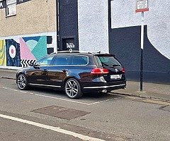 wheels with tires