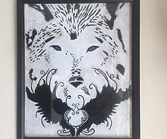 This picture is yours for like subscribe and post