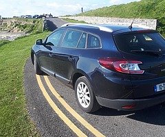 2010 Renault megane - Image 5/7