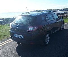 2010 Renault megane - Image 6/7