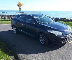 2010 Renault megane - Image 7/7