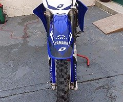 Yz125 - Image 3/8
