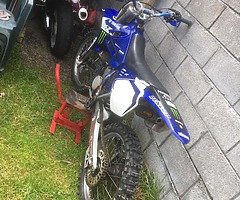 Yz125 - Image 7/8