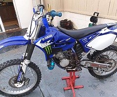 Yz125 - Image 8/8