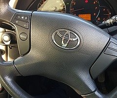 Toyota Avensis 1600 vvti - Image 3/5