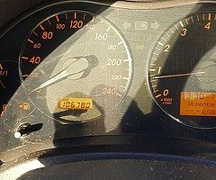 Toyota Avensis 1600 vvti - Image 5/5