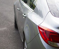 Lovley 2011 (VAUXHALL) Insignia. 1.8 Petrol.