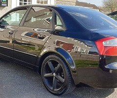 Audi A4 1.9 TDI triptronic tax and nct out engine perfect