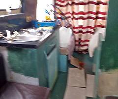 Camper van