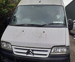 Camper van - Image 10/10
