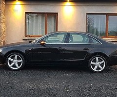 2007 Vauxhall/Opel Vectra NCT 0420 - Image 6/8