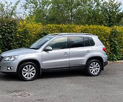 2006 Volkswagen Atlas