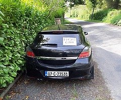 2007 opal Astra 1.4 - Image 3/6