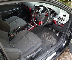 2007 opal Astra 1.4 - Image 4/6