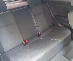 2007 opal Astra 1.4 - Image 5/6