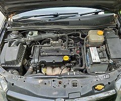 2007 opal Astra 1.4 - Image 6/6