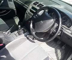 Peugeot 407 - Image 4/5