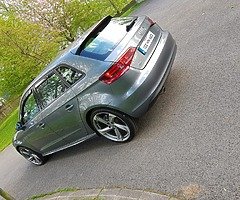 ## Audi a3 Sport ##