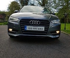 ## Audi a3 Sport ## - Image 4/7