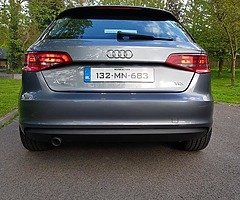 ## Audi a3 Sport ## - Image 5/7