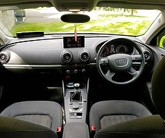 ## Audi a3 Sport ## - Image 6/7