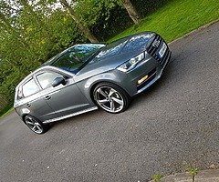 ## Audi a3 Sport ## - Image 7/7