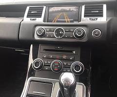Range Rover sport autobiography - Image 9/10