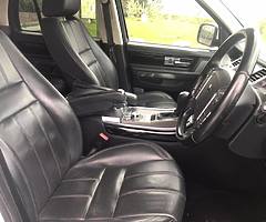 Range Rover sport autobiography - Image 6/10