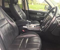 Range Rover sport autobiography - Image 7/10