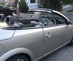 Renault Megane convertible for sale. - Image 3/10