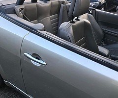 Renault Megane convertible for sale. - Image 8/10