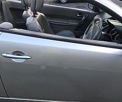 Renault Megane convertible for sale. - Image 9/10