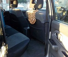 L200 04 jeep 2.5 diesel - Image 3/10