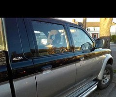 L200 04 jeep 2.5 diesel - Image 8/10