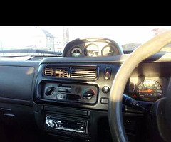 L200 04 jeep 2.5 diesel - Image 9/10