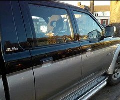 L200 04 jeep 2.5 diesel - Image 10/10