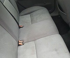 Ford Focus 1.4 Petrol - Image 4/5