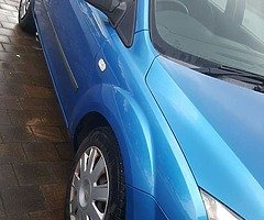 Ford Focus 1.4 Petrol - Image 5/5