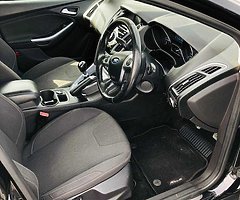 FINANCE FROM €58 PER WEEK 142 FORD FOCUS TITANIUM - Image 9/9