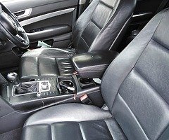06 audi a6 2.0tdi 138 bhp - Image 4/9