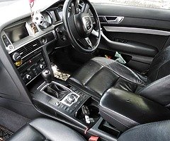 06 audi a6 2.0tdi 138 bhp - Image 5/9