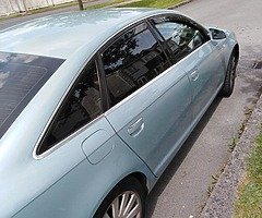 06 audi a6 2.0tdi 138 bhp - Image 7/9