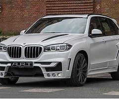 Range rover x5 330d 530d