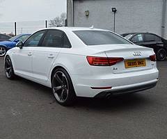 Audi A4 2.0TDI SE Ultra - Image 3/5