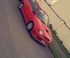 96 toyota starlet glanza rep - Image 6/8